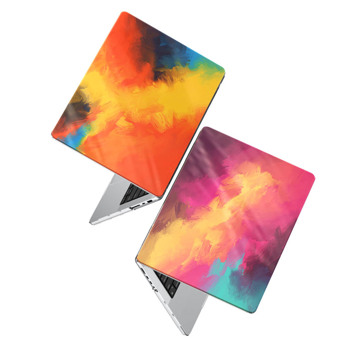 Sunset | Macbook Anti-Fall Protective Case