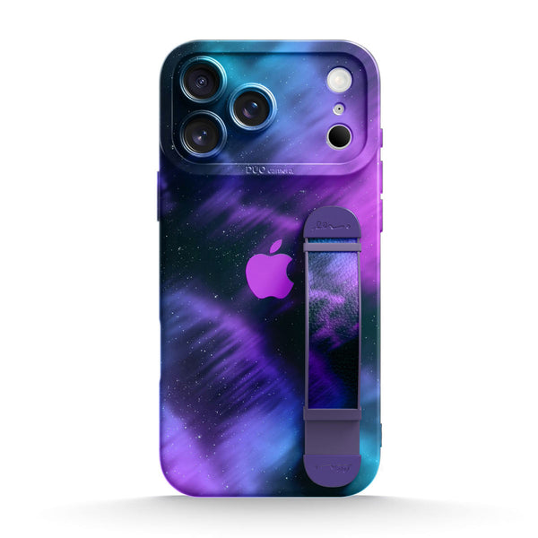 Extreme Speed | iPhone Series Multifunctional Wristband Case