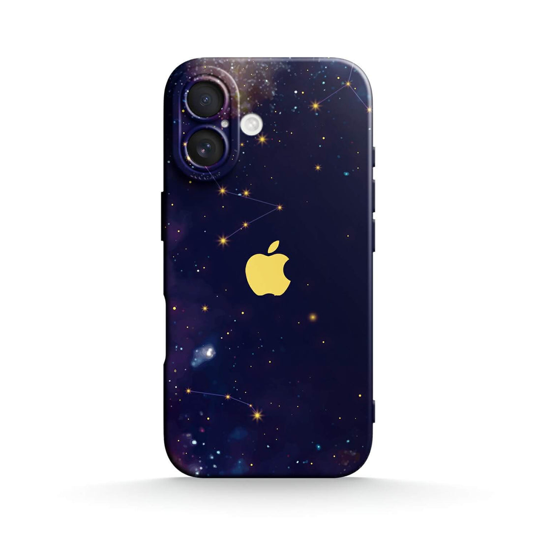 Astronomy | IPhone Series Impact Resistant Protective Case