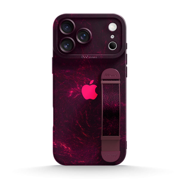 Gravitation One | iPhone Series Multifunctional Wristband Case