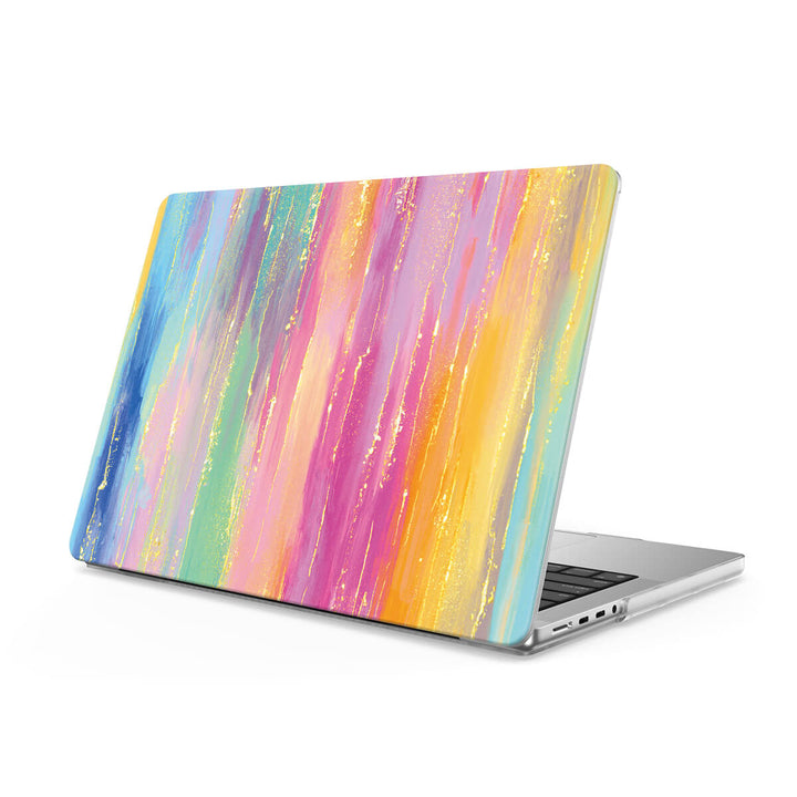 Breeze | Macbook Anti-Fall Protective Case