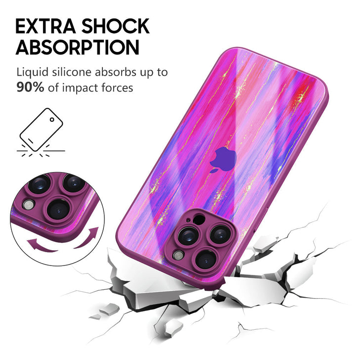 Sunset | IPhone Series Impact Resistant Protective Case