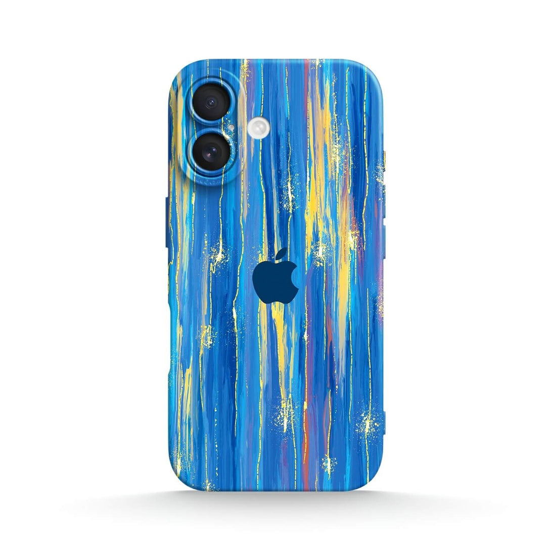 Beach | IPhone Series Impact Resistant Protective Case