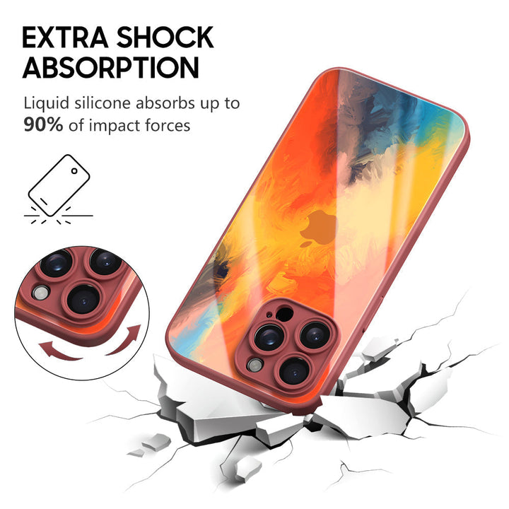 Deep Sea | IPhone Series Impact Resistant Protective Case