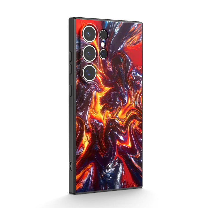 Lava Surge | Samsung Series Impact Resistant Protective Case