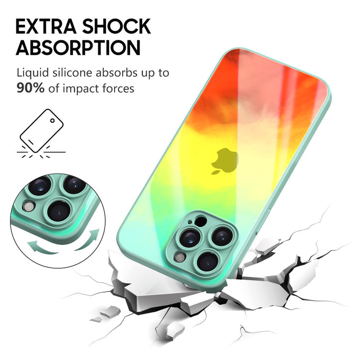 Flying | IPhone Series Impact Resistant Protective Case