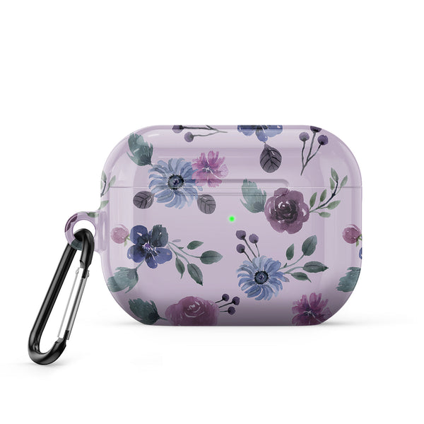 Gentle Breath | AirPods Series Shockproof Protective Case