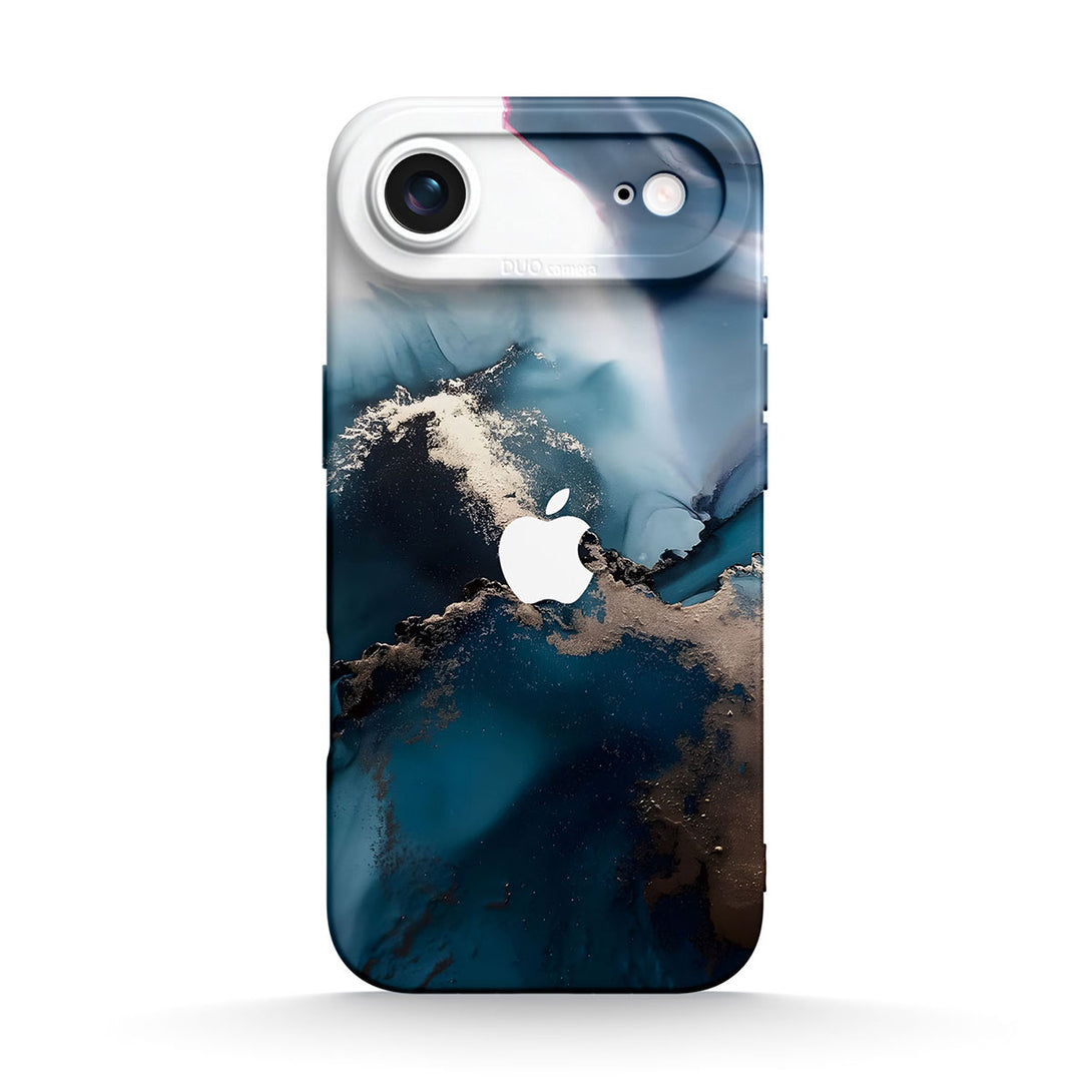 Glacier Jade | IPhone Series Impact Resistant Protective Case