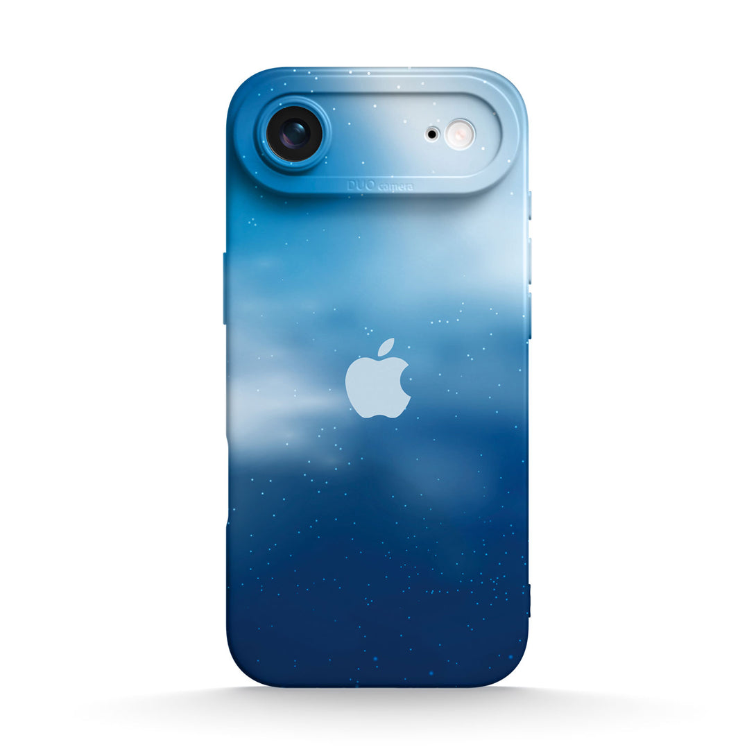 Calm Night | IPhone Series Impact Resistant Protective Case