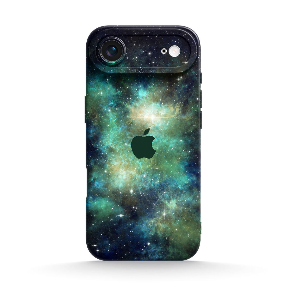 Interstellar Oasis | IPhone Series Impact Resistant Protective Case