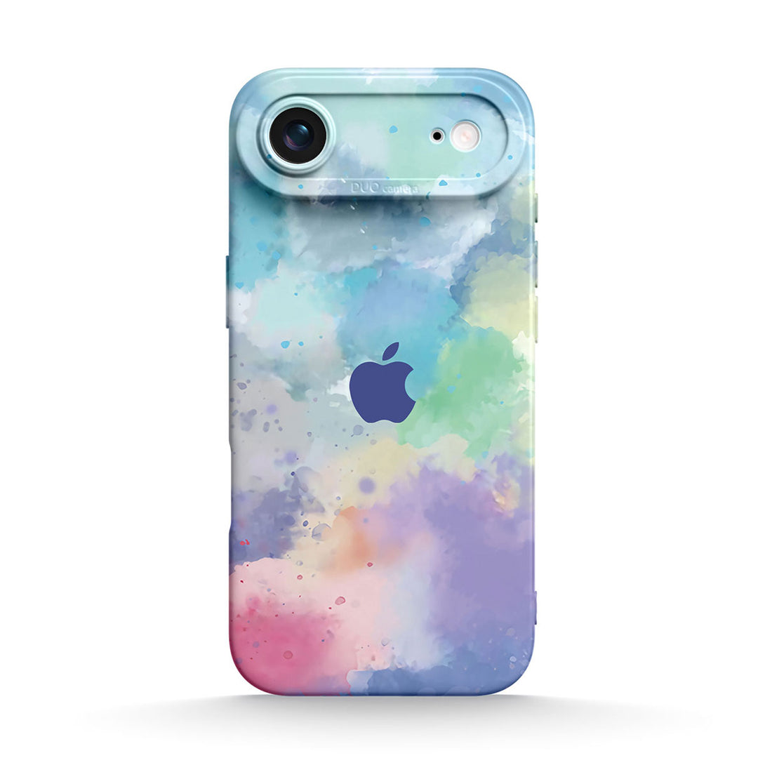 Ice Cream | IPhone Series Impact Resistant Protective Case