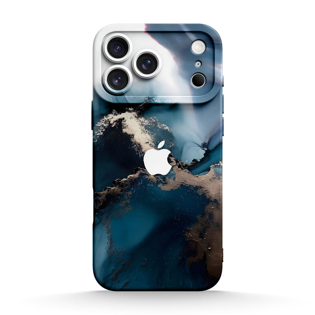 Glacier Jade | IPhone Series Impact Resistant Protective Case