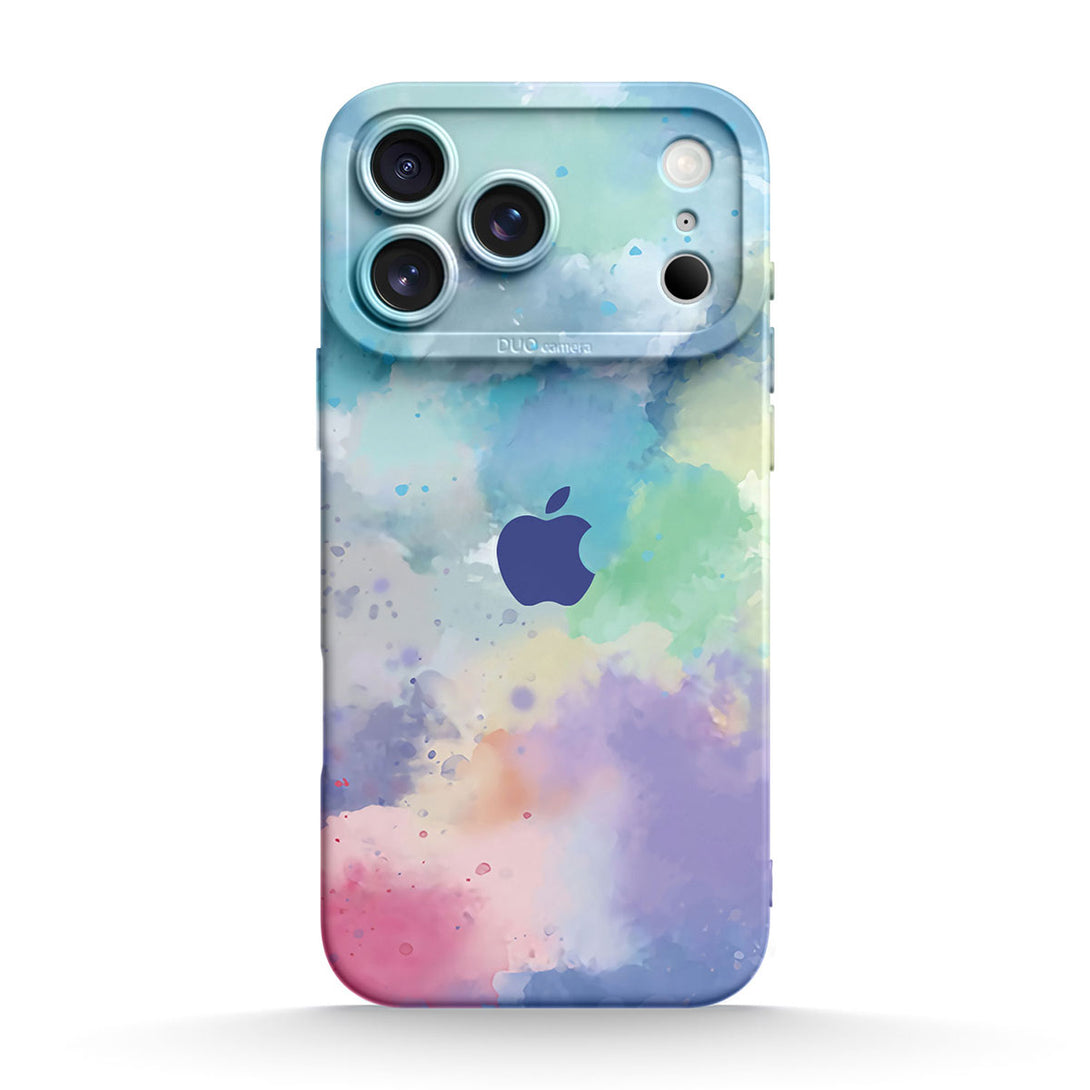 Ice Cream | IPhone Series Impact Resistant Protective Case