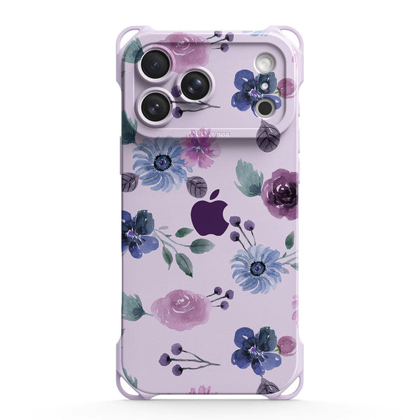 Gentle Breath | iPhone Series Ultra Impact Resistant Protective Case