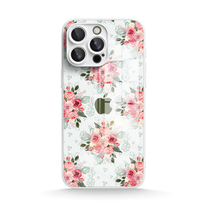 Bouquet | IPhone Series Impact Resistant Protective Case