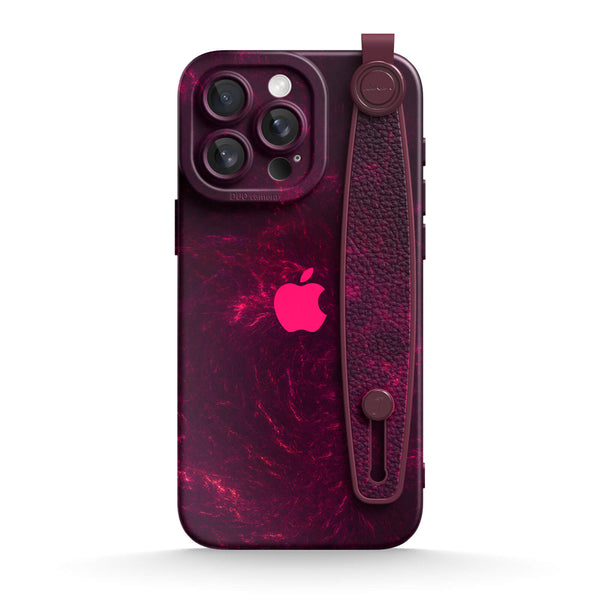 Gravitation One | iPhone Series Multifunctional Wristband Case