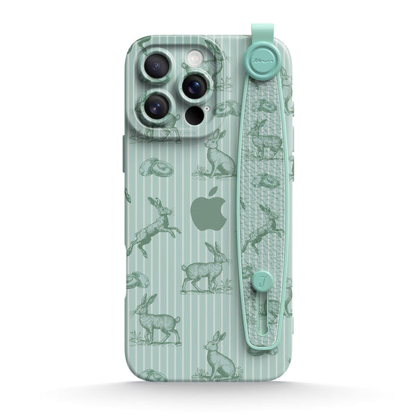Search | iPhone Series Multifunctional Wristband Case