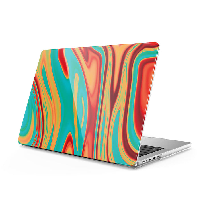 Performance | Macbook Anti-Fall Protective Case