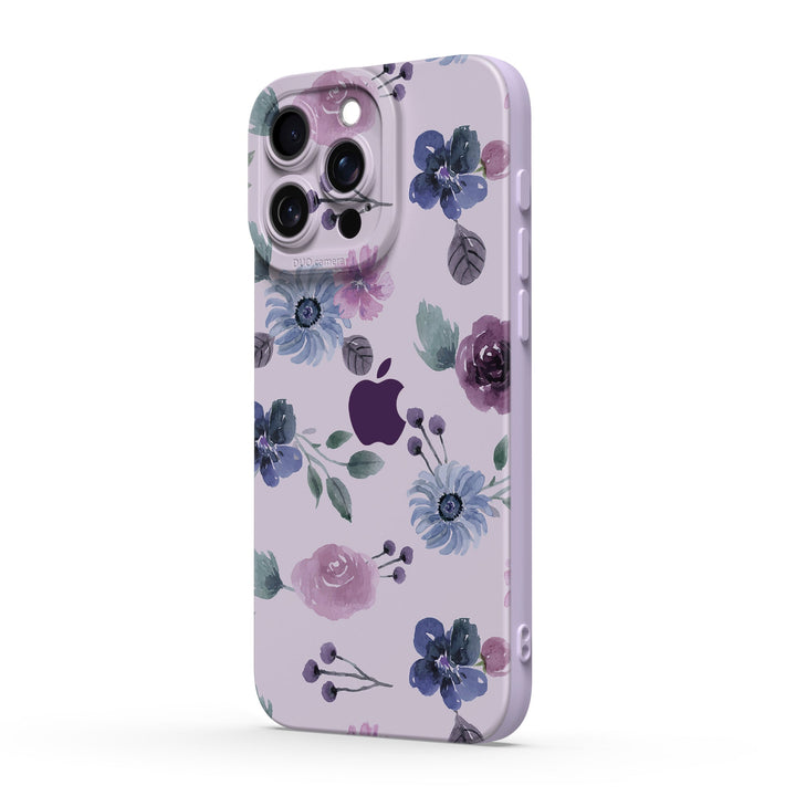 Gentle Breath | IPhone Series Impact Resistant Protective Case
