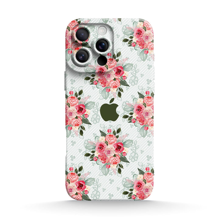 Bouquet | IPhone Series Impact Resistant Protective Case