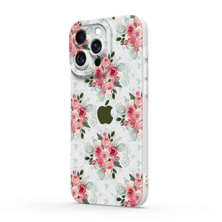 Bouquet | IPhone Series Impact Resistant Protective Case