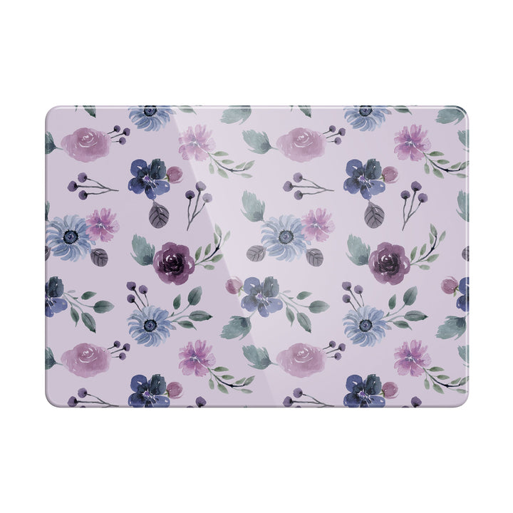 Gentle Breath | Macbook Anti-Fall Protective Case