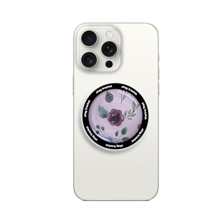 Gentle Breath | Air Bag Grip For MagSafe