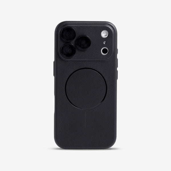 Black | iPhone MagSafe Dopamine Color Case