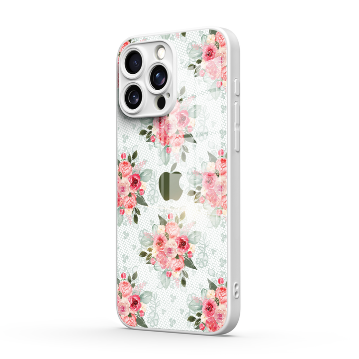 Bouquet | IPhone Series Impact Resistant Protective Case