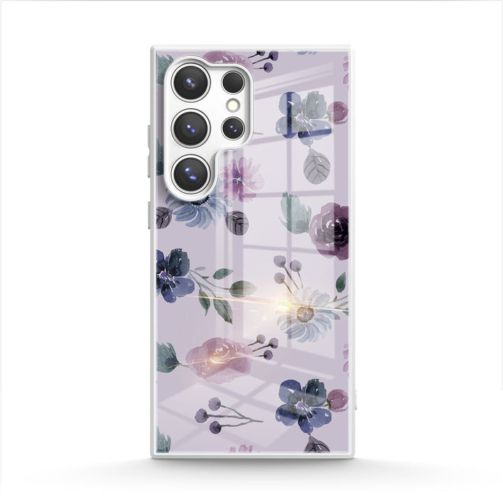 Gentle Breath | Samsung Series Impact Resistant Protective Case
