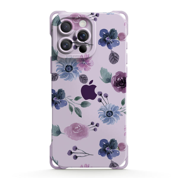 Gentle Breath | iPhone Series Ultra Impact Resistant Protective Case