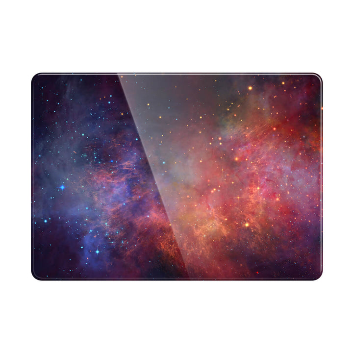 Earth-shattering Star | Macbook Anti-Fall Protective Case