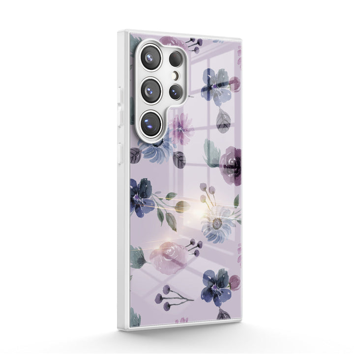 Gentle Breath | Samsung Series Impact Resistant Protective Case