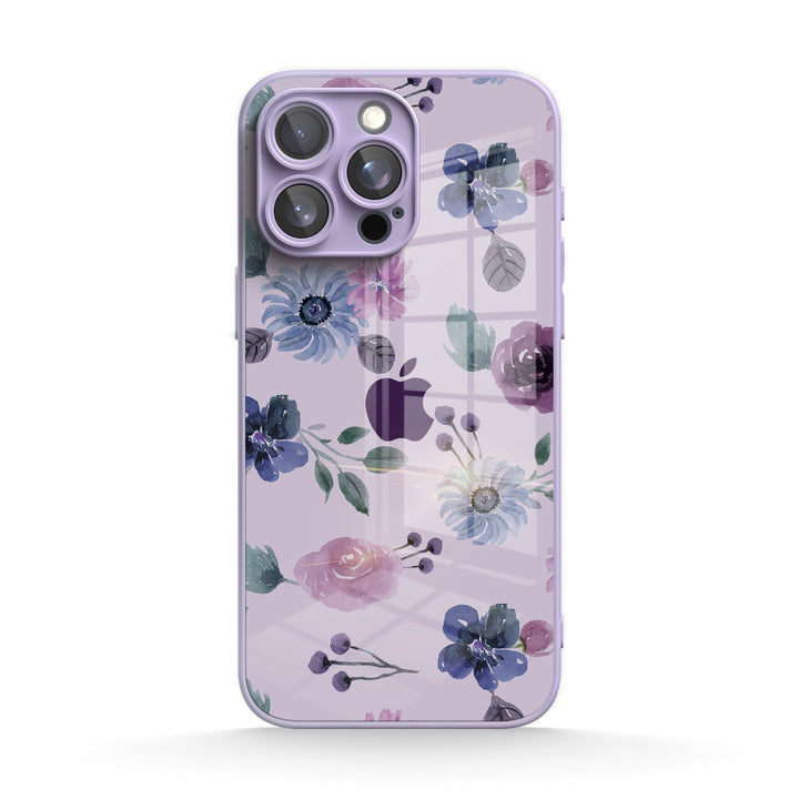 Gentle Breath | IPhone Series Impact Resistant Protective Case