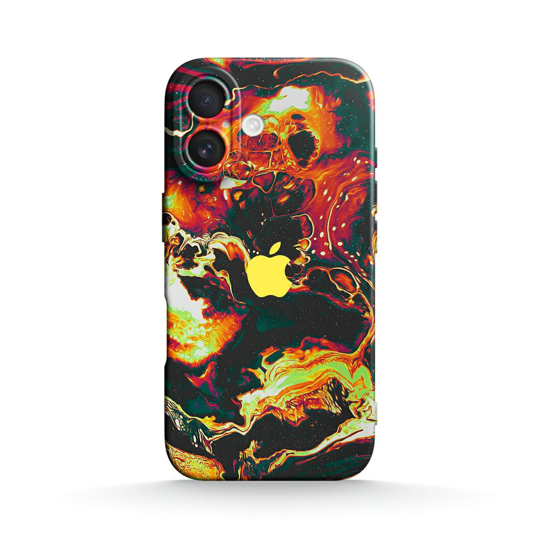 Hell Party | IPhone Series Impact Resistant Protective Case