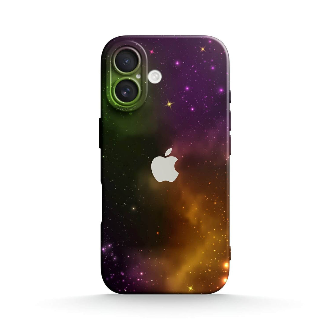 Galaxy's Edge | IPhone Series Impact Resistant Protective Case