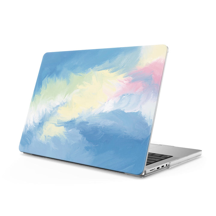 Holy Water Bath | Macbook Anti-Fall Protective Case