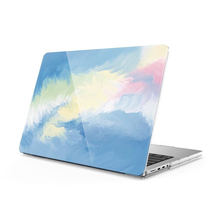 Holy Water Bath | Macbook Anti-Fall Protective Case