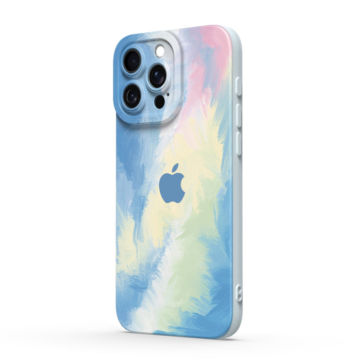 Holy Water Bath | IPhone Series Impact Resistant Protective Case