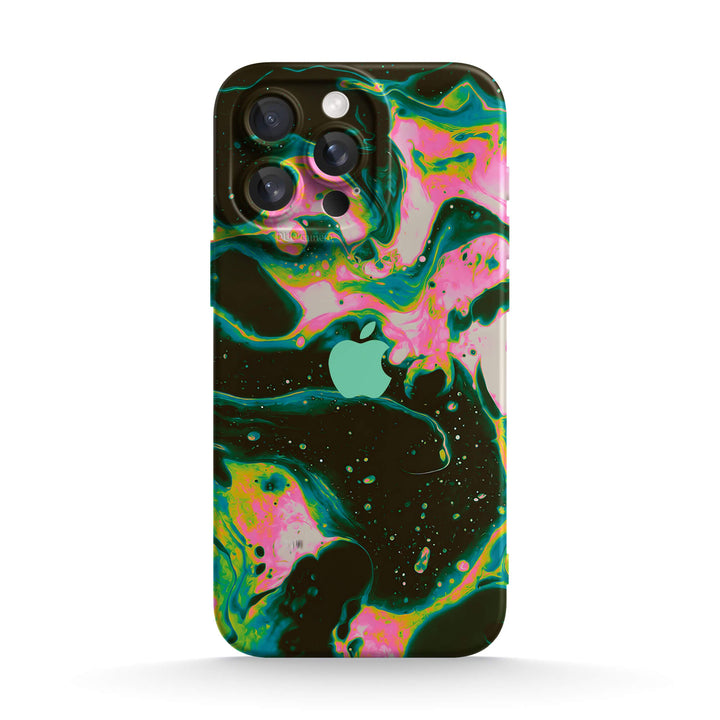 Evil Energy | IPhone Series Impact Resistant Protective Case