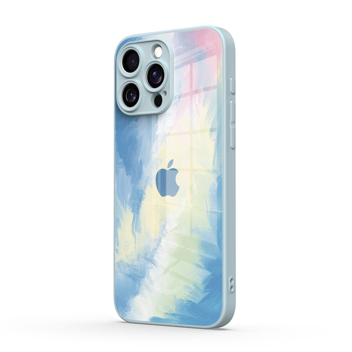 Holy Water Bath | IPhone Series Impact Resistant Protective Case