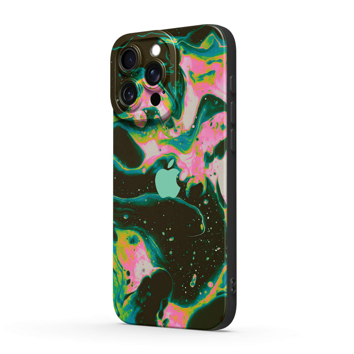 Evil Energy | IPhone Series Impact Resistant Protective Case