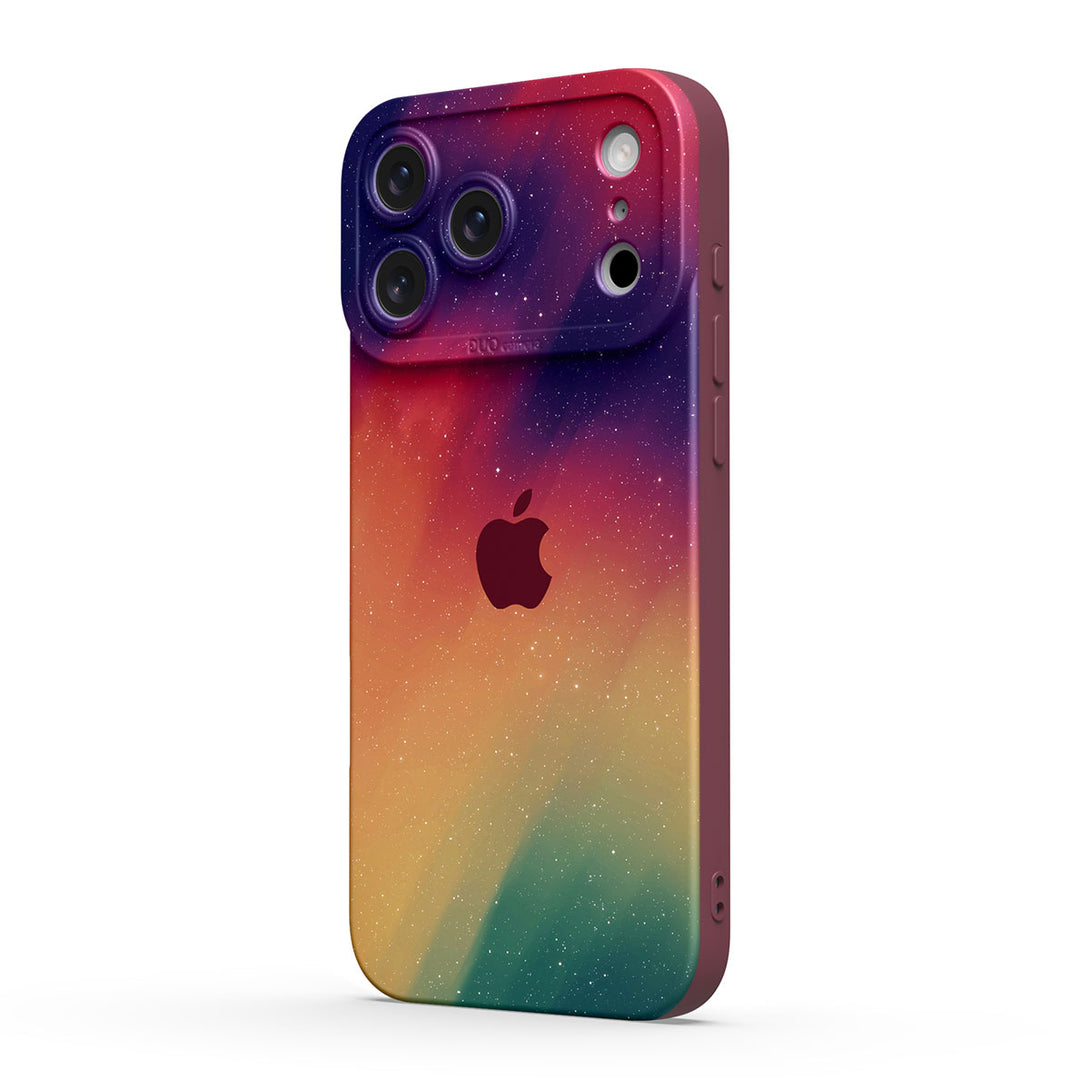 Polar Clouds-Dream | IPhone Series Impact Resistant Protective Case