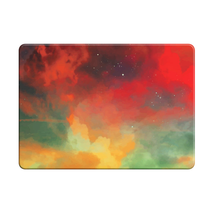 Dusk Falls | Macbook Anti-Fall Protective Case