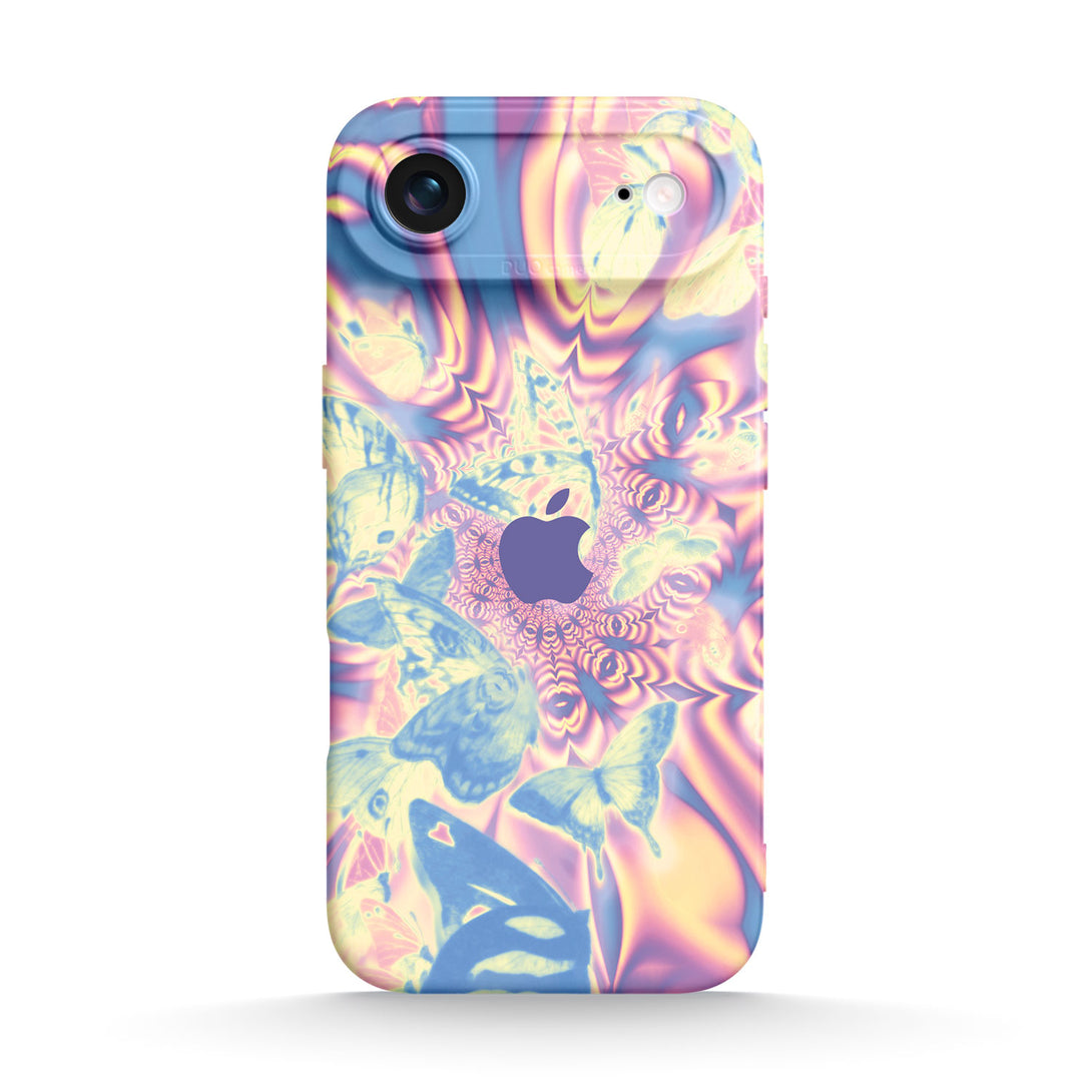 Farewell | IPhone Series Impact Resistant Protective Case