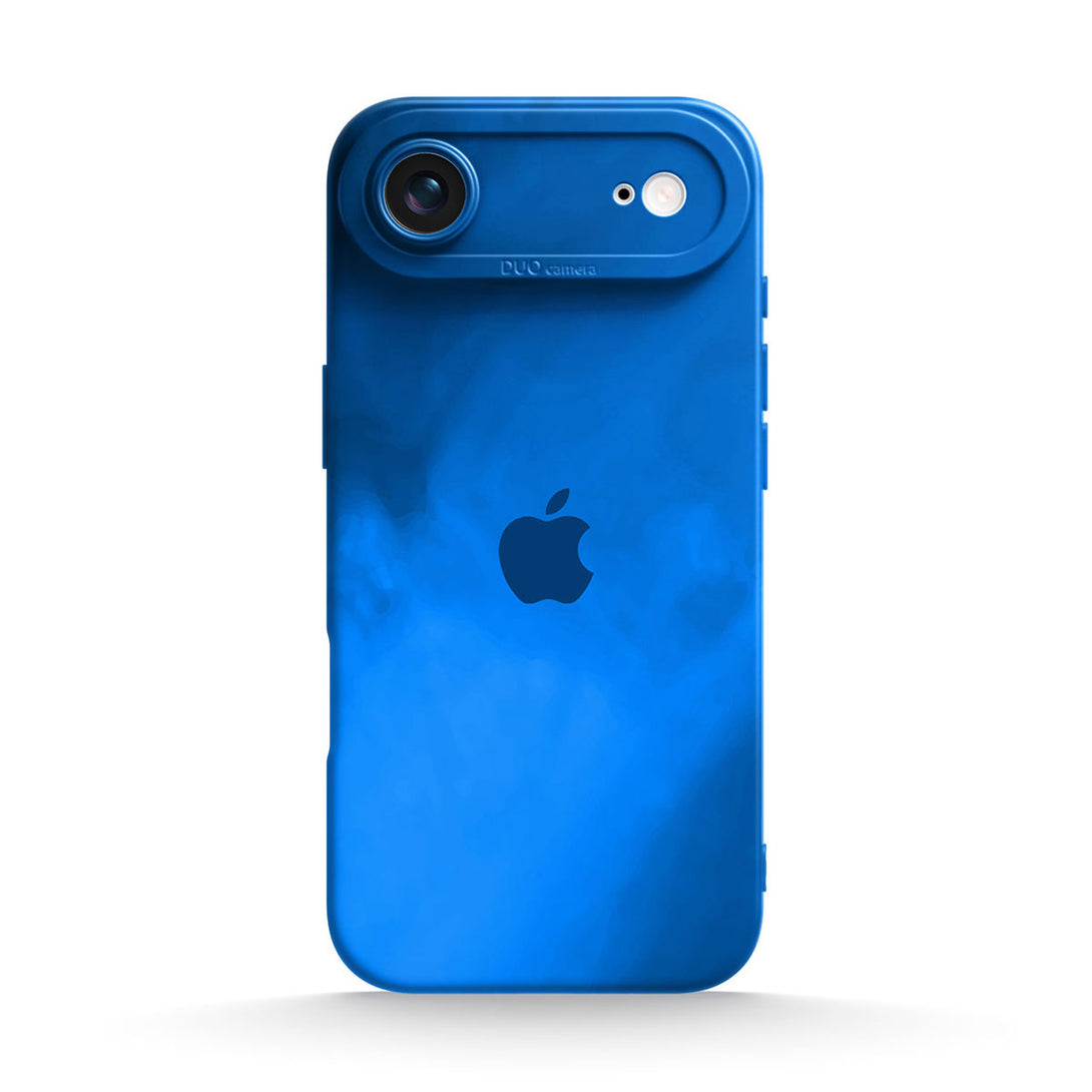 Blue Object | IPhone Series Impact Resistant Protective Case