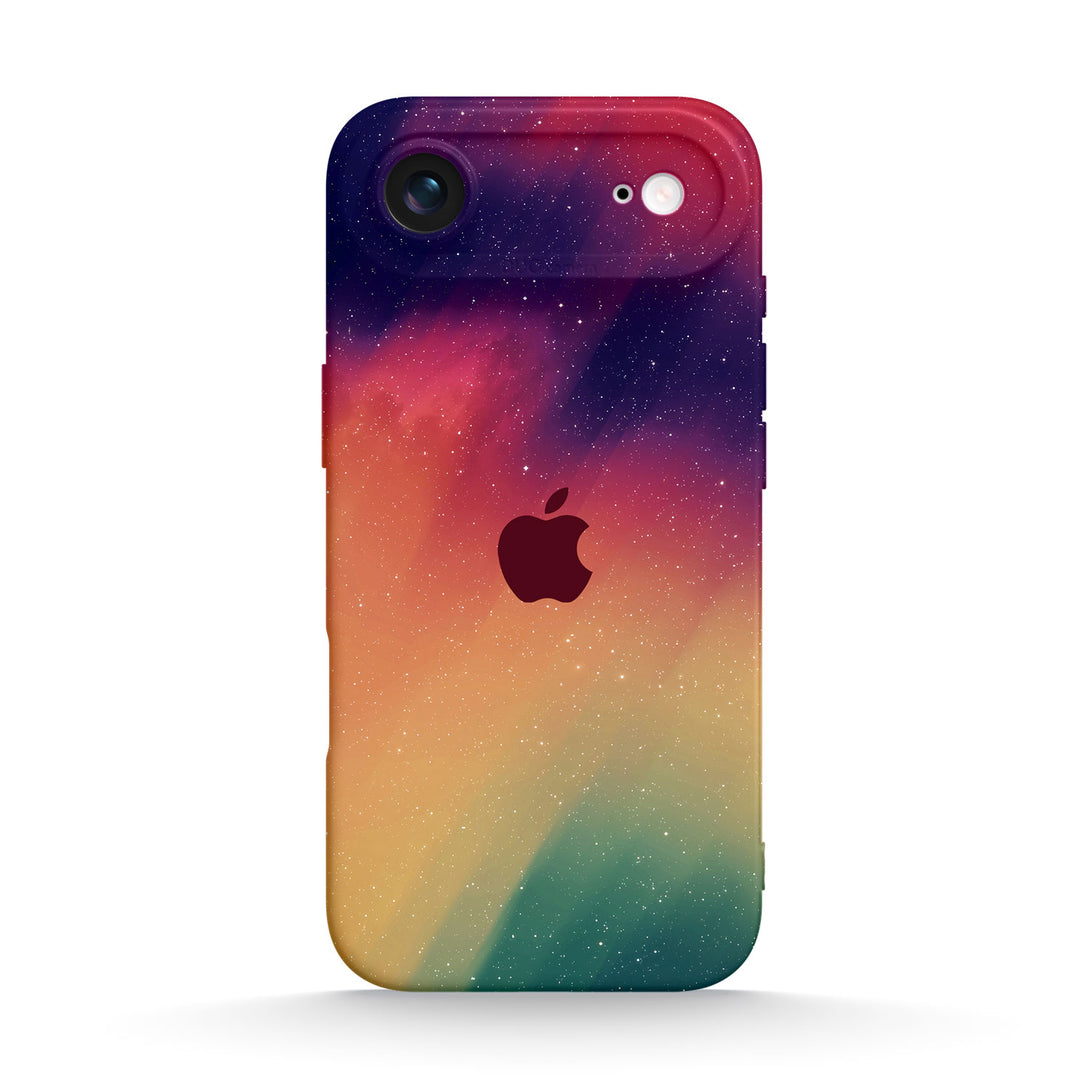 Polar Clouds-Dream | IPhone Series Impact Resistant Protective Case