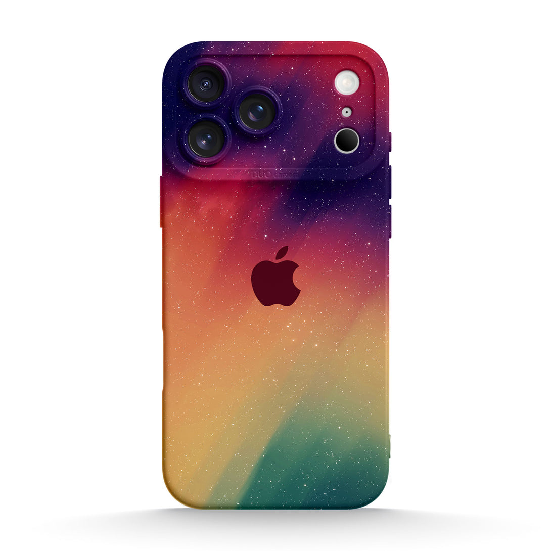 Polar Clouds-Dream | IPhone Series Impact Resistant Protective Case