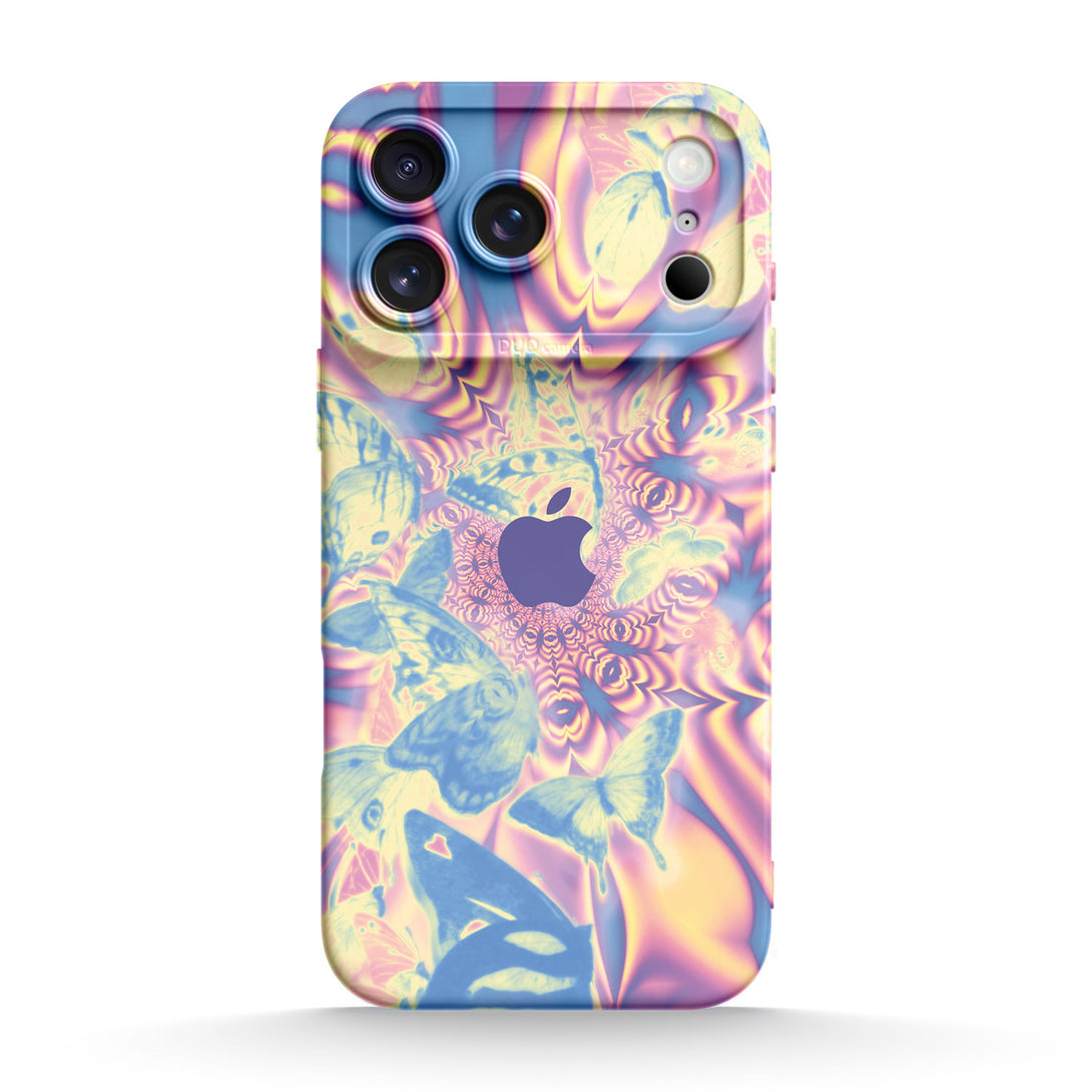 Farewell | IPhone Series Impact Resistant Protective Case