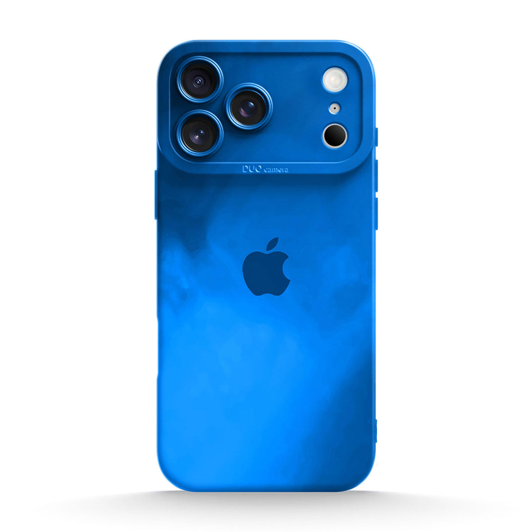 Blue Object | IPhone Series Impact Resistant Protective Case